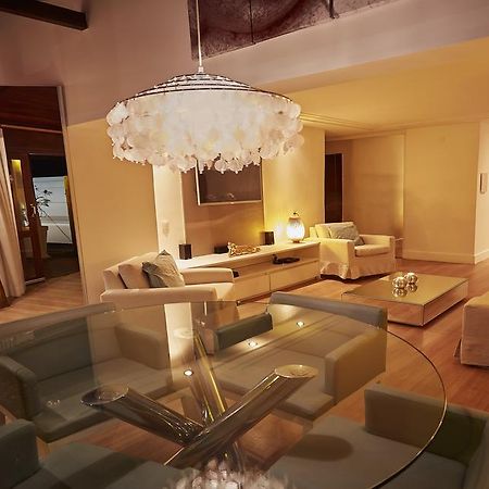Elegance Flat Ponta Negra Beira Mar Hotel Natal Eksteriør billede