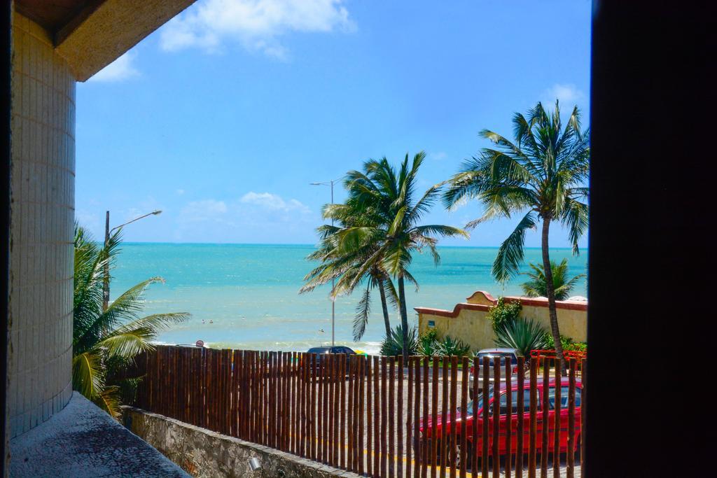 Elegance Flat Ponta Negra Beira Mar Hotel Natal Værelse billede