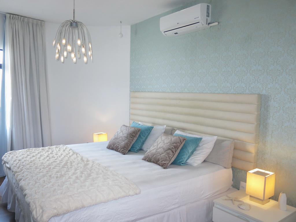 Elegance Flat Ponta Negra Beira Mar Hotel Natal Eksteriør billede